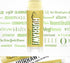 Hurraw! Banana Lip Balm: Organic, Certified Vegan, Cruelty Free, Non-GMO, 100% Natural Ingredients, Made in USA