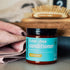 Everyone Hair Care 5 Star Deep Conditioner - Coconut & Lemon, 8 Fl Oz, Hair Mask for Dry Damaged Hair