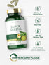 Carlyle Super Greens Capsules | 250 Count | Non-GMO Gluten Free Supplement