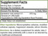 Bronson Dandelion Root High Potency Supplement, Supports Overall Health, Non-GMO, 240 Vegetarian Capsules