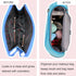 Makeup Brush Covers, Reusable Silicone Organizer Case for Brushes, 6 Pack Dustproof Brush Protector for Travel and Home