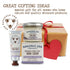 Savannah Bee Company Beeswax Hand Cream, Hand Moisturizer Repair Cream for Dry Skin