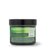 Olive Oil Style & Sculpt Black Wax Edge Filler 4.9 oz, Infused with Beeswax for Moisture