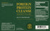 Global Healing Foreign Protein Cleanse - Spike Protein Detox with Nattokinase Supplement Alternatives - 2 Fl Oz for