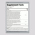 Fruits and Veggies Supplement | 60 Capsules | Superfood Fruit and Vegetables Vitamins | with Prebiotic Blend | Vegetarian Formula | Non-GMO, Gluten Free | by Piping Rock