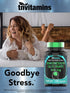 Magnesium Glycinate 500mg Per Capsule, 120 Count, Pure Chelated Supplement for Sleep, Calm, Joint Support