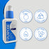 PURPOSE Dual Treatment Moisturizer, SPF 10, 4 oz (Pack of 2)