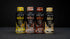 Jocko Moelk 30g Grass Fed Protein Shakes | No Added Sugar KETO Friendly Ready to Drink 12 FL Oz