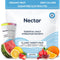 Nectar Hydration Packets, Electrolytes Powder Packets, Organic Fruit Liquid Daily IV Hydrate Packets (Variety 18 Pack)