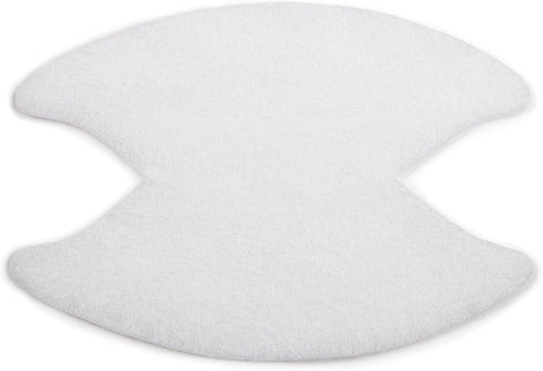 B-Sure Incontinence Liner, Light Absorbency One Size Fits Most Unisex Disposable, Box of 24