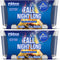 Glade Jar Candles, Fragrance Candles Infused with Essential Oils, 4 Candles, 3.4 Oz