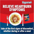 Tagamet HB 200 mg Cimetidine Acid Reducer - Heartburn Relief, 70 Count