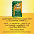 Max6 B12 90 Nature's Way Alive! Potency Adult Complete Multivitamin, Vitamins A,C, E & B-Vitamins, Methyl & Folate