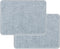 Qaestfy Pack of 2 Microfiber Pad Refill Compatible with QAE011 Wall and
