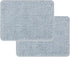 Qaestfy Pack of 2 Microfiber Pad Refill Compatible with QAE011 Wall and