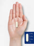 Carlyle L Methylfolate 1000mcg, 200 Capsules, Non-GMO, Gluten Free, Optimized and Activated