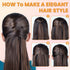 MORGLES 120Pcs Bobby Pins Black, 2 Inches Bobby Hair Pins Bulk with Box for Women Girls