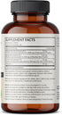 Futurebiotics Chill Pill + Ashwagandha, Rhodiola, St. John’s Wort, & L-Theanine 2000 MG per Serving - Non-GMO, 120 Vegetarian Tablets