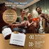 omre AfterDrink Restore Pills, Milk Thistle, DHM, Vitamin B, Ginger, Herbal Extracts, 48 Caps