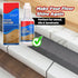 ROVIA (2 Floor Restore for Wood Floors - Floor Clean Restorer & Polish for Tile, Shine Wood, Laminate, Vinyl, Bamboo
