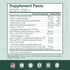 PurePremium Blood Pressure Supplements - Nitric Oxide Support with Hawthorn Berry, Hibiscus, Garlic & Vitamin B12 - 90ct