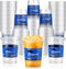 KaTiSeMo Graduation Cups 2026 - 48 Pack 16 oz Class of 2026 Plastic