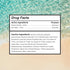 Surface TROPIX Sheer Touch Sunscreen Stick, SPF 50, Water Resistant, UVA/UVB Protection, 1 PACK