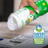 Lemi Shine Dish Detergent Booster, 1.5 Pound, Pack of 2 - Hard Water Stain Remover, Multi-Use