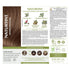 Naturtint 6G Dark Golden Blonde Permanent Hair Color, Ammonia Free, Vegan, Cruelty Free, 100% Gray Coverage