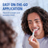 Stain-Out Quick Stick On-The-Go, Effective Teeth Stain Remover, Travel Friendly, Good for 30 Uses