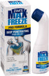 Zim's Max Freeze Pain Relief Topical Analgesic Cooling Liquid for Muscles and Joints, 3 Fl Oz