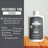 Pack Diamond Shine Ultimate Cooktop Cleaner Combo Smooth Top, Range Top, Ceramic, Electric, Gas, Induction