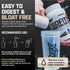 Nutrex Research IsoFit Vanilla Whey Isolate Protein Powder, 30 Servings, Muscle Recovery