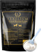 Weight Gainer Supplement for Dogs & Cats - Muscle Building & Appetite Stimulation, 100% Natural Pet Supplement, 200g