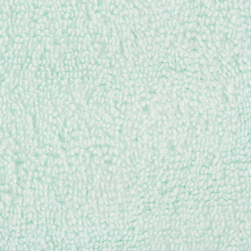 Bucky Spa Quick Drying Microfiber Travel Shower Wrap, Aqua, 55.00" x 32.50"