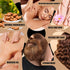Pure Almond Massage Oil Massage Oil for Couples Date Night, Almond Body Oil with Essential Oil for Massage Therapy
