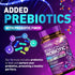 80 Billion CFU Probiotic - Daily Digestive Supplement for Men & Women, Non-GMO, Gluten & Dairy Free, 60 Capsules