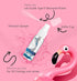 Purity Eyeglass Lens Cleaner Kit - 2 x 8oz and 1 x 2oz Spray Bottle + 2 Microfiber Cloths for All Lenses