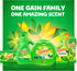 Gain + Aroma Boost Liquid Laundry Detergent, Original Scent, 61 Loads, 88 fl oz, HE Compatible