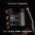 Tribulus Terrestris for Men - 1300mg Ultra High Potency 25:1 Extract with 95% Saponins, 120 Capsules