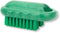 SPARTA Nail Scrub Brush, Commercial-Grade Heavy-Duty Hand and Fingernail Brush for Gardeners and Mechanics