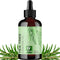 Pure Tea Tree Oil for Hair, Skin, and Nails - 100% Pure Essential Oil with Dropper for Aromatherapy - 4 Fl Oz