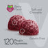 Multivitamin Gummies 8 in 1 Immune Support Supplement - Chewable Berry Flavored Pectin for Adults & Teens