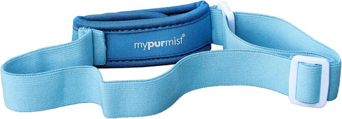 Mypurmist Hands-Free Accessory for ALL Mypurmist Steam Inhalers, Vaporizers, Humidifiers