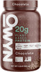OWYN Only What You Need Vegan Protein Powder, Chocolate, 2.2 LB, 20g Plant Based Protein, Superfoods
