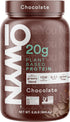 OWYN Only What You Need Vegan Protein Powder, Chocolate, 2.2 LB, 20g Plant Based Protein, Superfoods