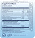 Recess Mood Powder - Unflavored 28 Serving Tub - Calming Magnesium L-Threonate Blend with Passion Flower, L-Theanine,