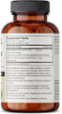 Futurebiotics Ashwagandha Extra Strength Stress & Mood Support with BioPerine - Non GMO Formula, 360 Vegetarian Capsules