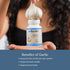 Eclectic Herb Premium Freeze-Dried Garlic Capsules, 120 CT (550 mg) | Cardiovascular Health & Immune Support