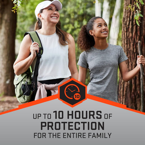 Repel 100 Insect Repellent for Severe Conditions, 98% DEET, 4-Ounces